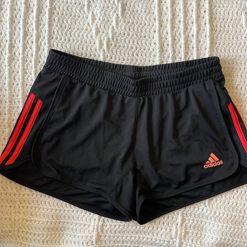 Adidas athletic shorts